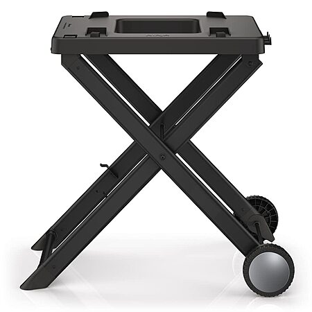 Ninja XSKSTAND Woodfire Collapsible Outdoor Grill Stand $69.98 + Free Shipping