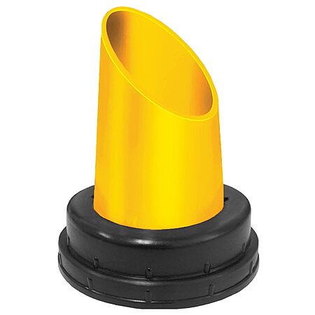 Allway 5-Gallon Paint Pouring Spout  $1.29 + Free Shipping w/ Prime or on $35+