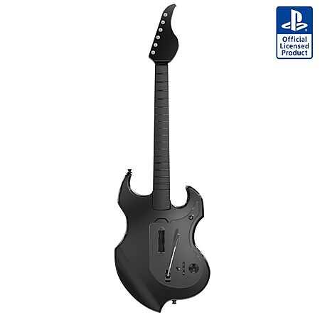 PDP RIFFMASTER Wireless Guitar Controller (PlayStation 4 / 5) $99.99 + Free Shipping