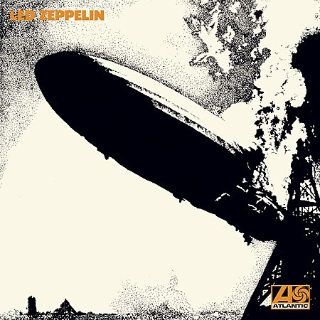 Led Zeppelin Albums (Audio CD w/ AutoRip MP3): II, III, or IV $7.35 & More