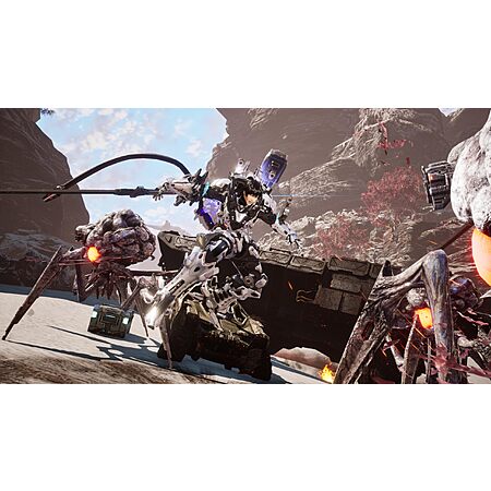 Daemon X Machina: Titanic Scion - Nintendo Switch 2 $39.99 + Free Shipping