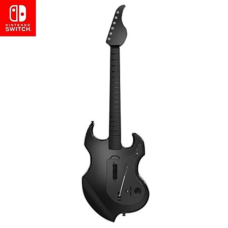PDP RIFFMASTER Wireless Guitar Controller (PS4 / 5, Xbox / PC, or Switch $99.99 + Free Shipping