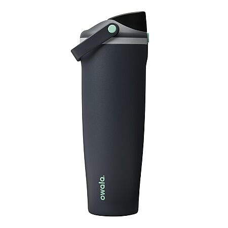 40-Oz Owala FreeSip Sway Insulated Stainless Steel Water Bottle (Multiple Colors) $35.99 + Free Shipping