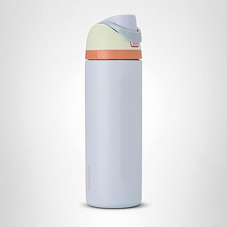 32-Oz Owala FreeSip Insulated Stainless Steel Water Bottle w/ Straw (Various Colors)  $27.99 + Free Shipping w/ Prime or on $35+