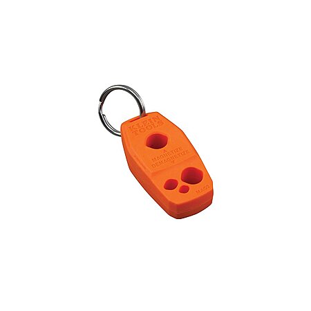 Klein Tools MAG2 Demagnetizer / Magnetizer for Screwdriver Bits and Tips $7.48 + Free Shipping w/ Prime or on $35+