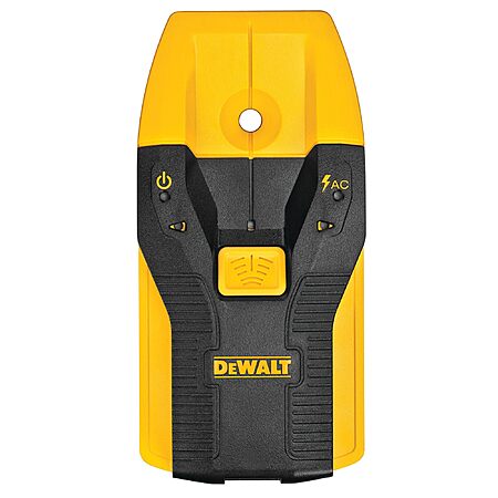 DEWALT 3/4" Stud Finder $14.99 + Free Shipping w/ Prime or on $35+