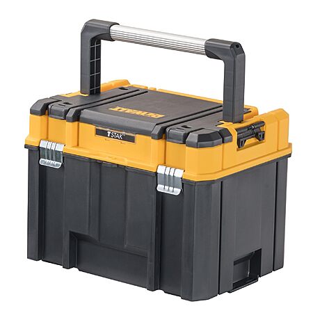 DEWALT TSTAK Deep Toolbox with Long Handle (DWST17814) $34.97 + Free Shipping w/ Prime or on $35+