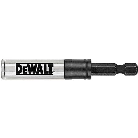 DEWALT 3-in-1 Impact Ready Bit Holder (DWA3HLDFT)
