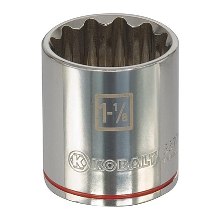 Kobalt Sockets Only $0.99!