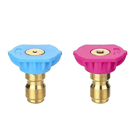 4000 PSI 2nd Story Jet Nozzles for Pressure Washers -free HD shipping or store pickup $4