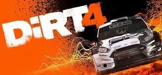 Reaper Bundle  (PC Download) - Dirt 4, Grid, Streets of Red, & More $3.99