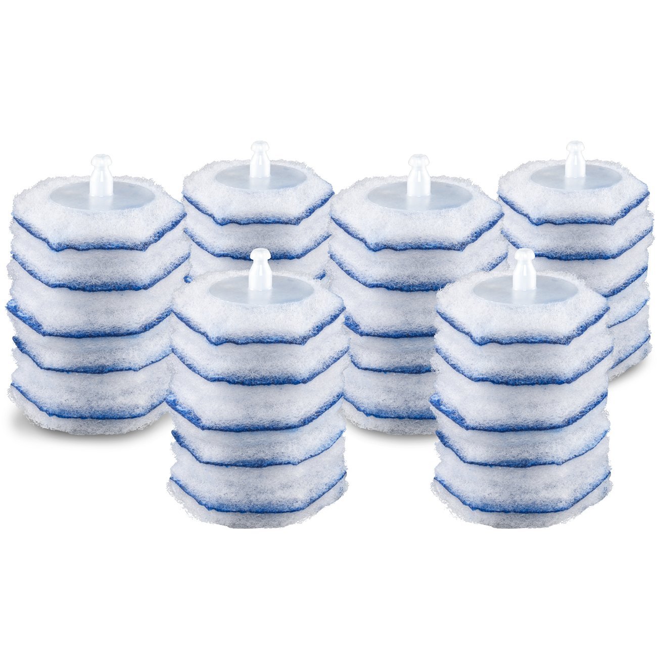 Clorox 30 ct. Toilet Wand Refills as low as $7.44 AC and 15% Subscribe & Save Discount @ Amazon