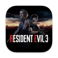 Resident Evil 3 (Mac, iOS or PC Digital Download)