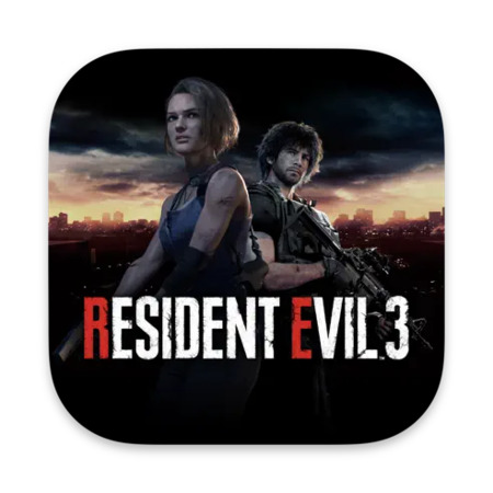 Resident Evil 3 Remake released on Mac App Store Launch Discount 67% $9.99