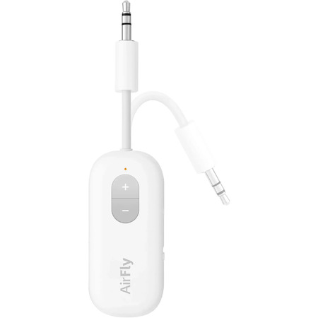 55% Off AirFly SE Bluetooth Receiver!