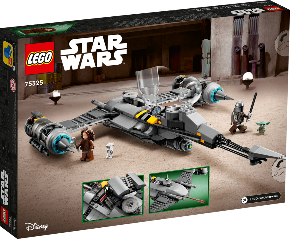 Costco star wars lego hot sale