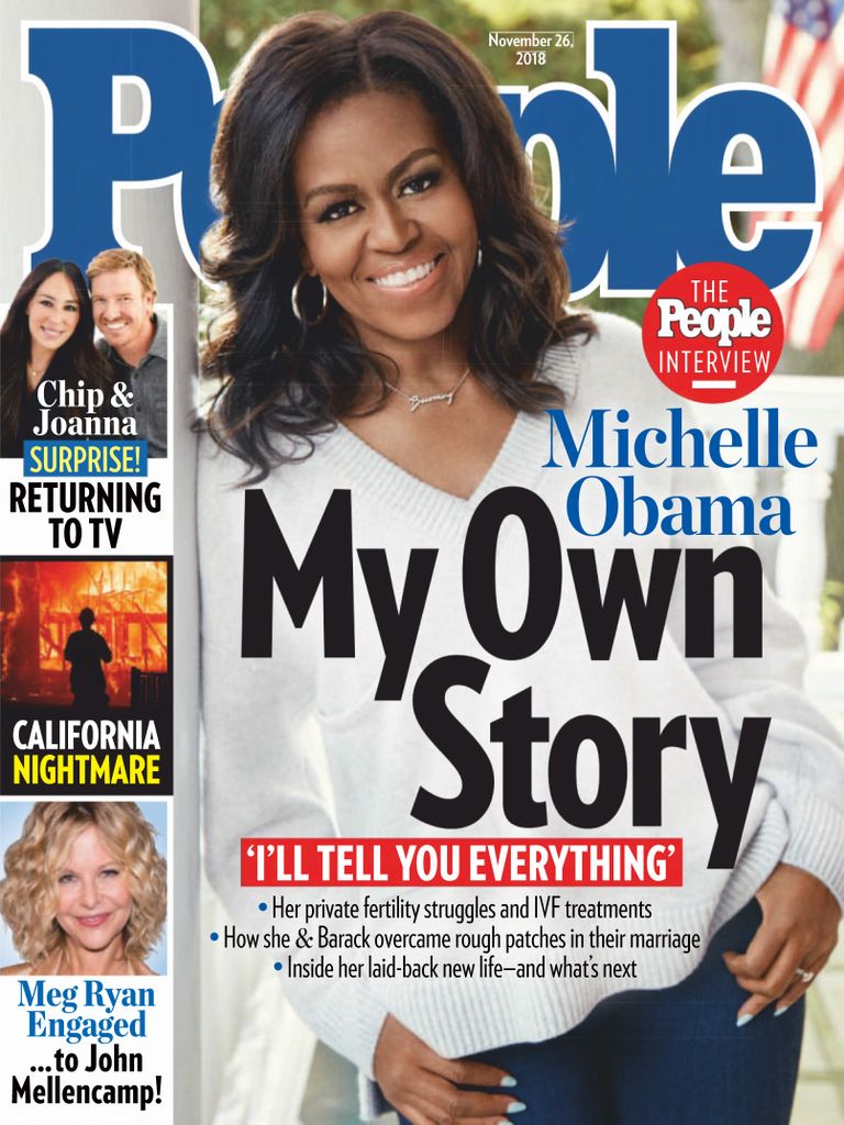 1-Year People Magazine Subscription $31.99 @ DiscountMags