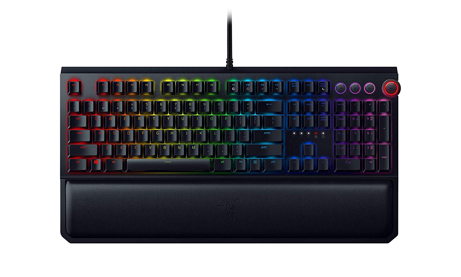 Walmart Clearance (YMMV): Huntsman Elite $50, Razer BlackWidow Elite $35, Ornata Chroma $15, Cynosa Chroma $13