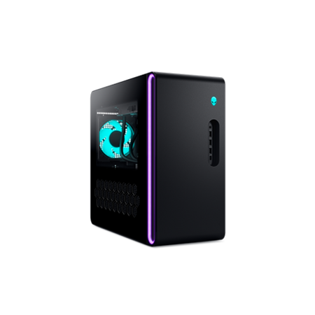Dell Alienware Aurora Desktop: Ultra 7 265F, RTX 5080, 16GB DDR5, 1TB SSD $2299 or less + Free Shipping