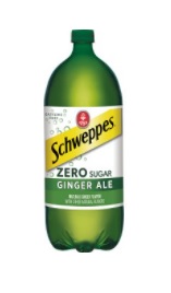 Kroger: FREE Schweppes Zero Sugar Exp. Jan. 14
