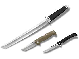 Cold Steel Knife Sale @ Woot Again ($35 to $245) $34.99