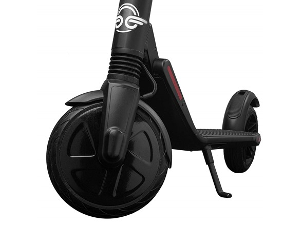 (WOOT) Bird ES1-300 Electric Scooter-300 Watt (UL-2272) (15.5m range) (15.5 mph) (new) $350