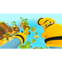 Meta Quest VR Game: Stilt $1.99