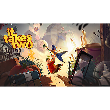 It Takes Two (PC Digital Download) $9.99