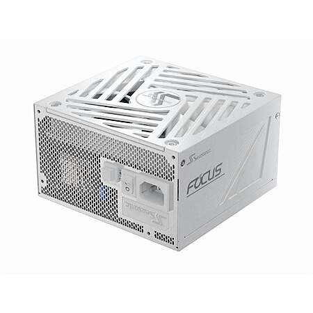 Seasonic Focus GX 750W ATX 3.1 Fully Modular Power Supply w/ 10-Year Warranty