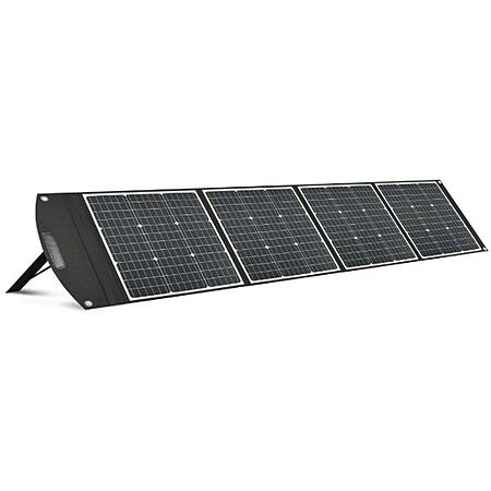 Wattbricks Energy 400W Foldable Portable Solar Panel
