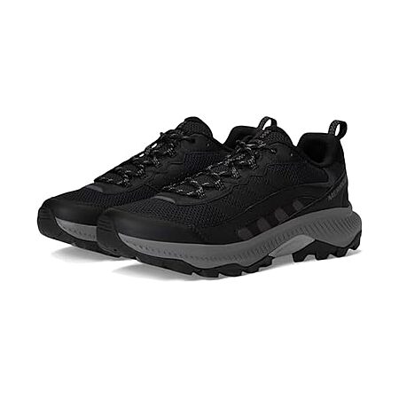 Outdoor Footwear Sale: Merrell Speed Strike 2 Men's Shoes