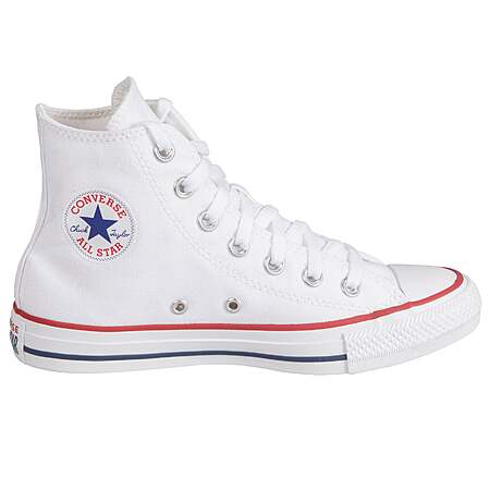 Costco: Converse Chuck Taylor All Star Hi-Top or Low Top Sneakers (Black or White) $29.95 + Free S&H