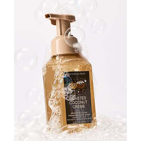 Gentle Foaming Hand Soaps (Various Scents) $2.95 + Free Pickup