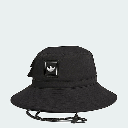 adidas Men's Utility 3.0 Boonie Hat $15 + Free S&H