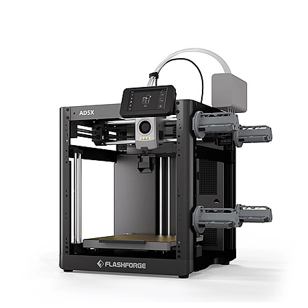 Flashforge AD5X 3D Printer $217.15 + Free S&H
