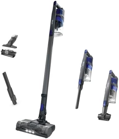 Shark Pet Cordless Stick Vacuum (IX141) $150 + Free S&H