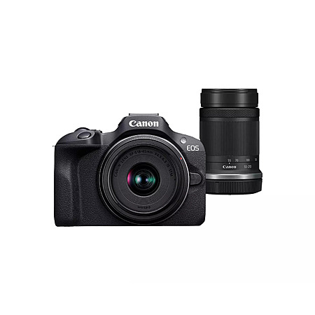 Canon Refurbished EOS R100 $399 - 2025-10-24