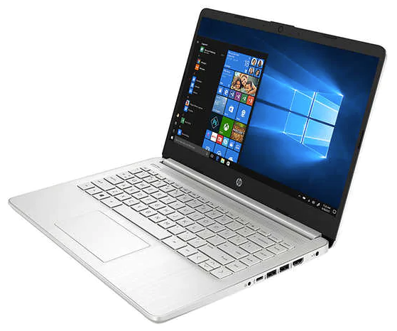 Costco Members: HP 14" Laptop i5-1035G1, 12GB, 256GB SSD, 1080p IPS, 3.24lbs $600