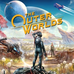 The Outer Worlds - $29.99 @ Playstation Store