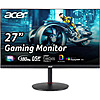 Acer Nitro XV272U V3 27&amp;quot; Monitor WQHD 2560x1440 IPS 180Hz 350Nit 1ms Refurbished $101