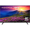 Insignia&trade; F50 Series LED 4K UHD Smart Fire TV - 50&amp;quot; $169.99, 55&amp;quot; $189.99