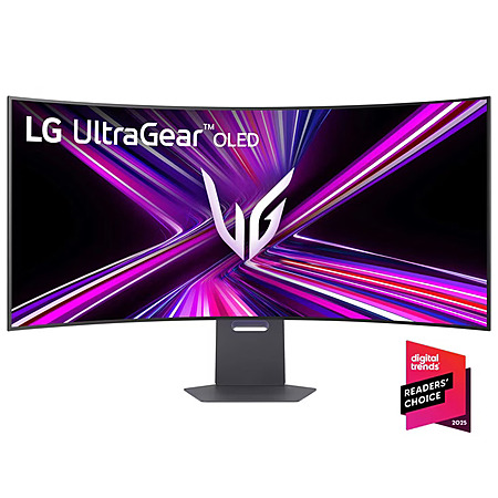 LG Partner Store: LG 45GX950A-B 45