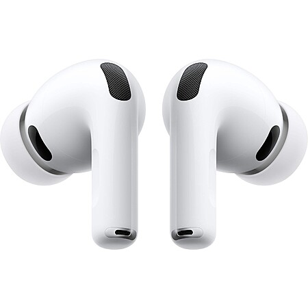 Apple AirPods Pro 3 White In Ear Headphones Refurbished $161.19