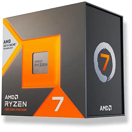AMD Ryzen 7 7700X3D + ASUS ROG Strix B650-A + V-COLOR Manta XFinity RGB DDR5 32GB + Cooler Master Elite Liquid 240 CPU AIO Cooler