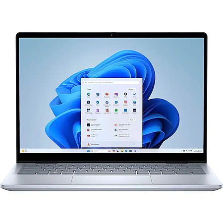 Dell Inspiron 14: 14" 2K Touchscreen, Intel Core 5 Series 1 120U, 16GB Memory, 512 GB Storage [YMMV]
