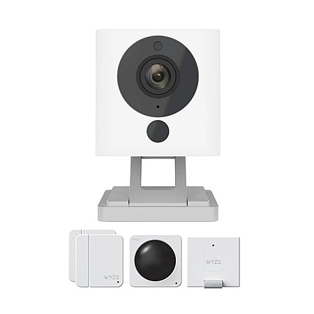 WYZE Cam V2 1080P Indoor Smart Home Camera