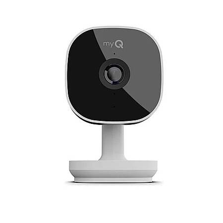 Chamberlain MyQ Smart Garage Wireless Home Security Camera (myQ-SGC2WCH)