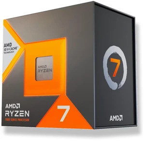AMD Ryzen 7 7700X3D + 32GB DDR5 + ASUS TUF GAMING B650E-E + Cooler Master Elite Liquid 240 CPU AIO Cooler