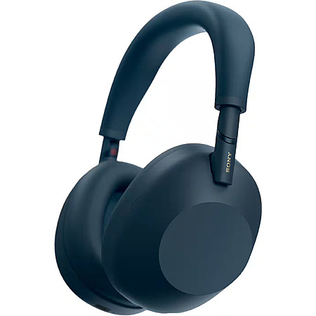 Refurb: Sony WH-1000XM6 The Best Wireless Noise Canceling Bluetooth Headphones (Black, Silver, Blue)