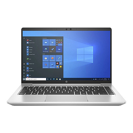 Refurb: HP ProBook 445 G8 Laptop AMD Ryzen 5 5600U 16GB RAM 256GB SSD 14.0" FHD W11P